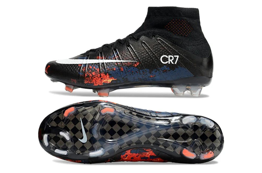 Superfly IV Elite FG CR7 "Beleza Selvagem"