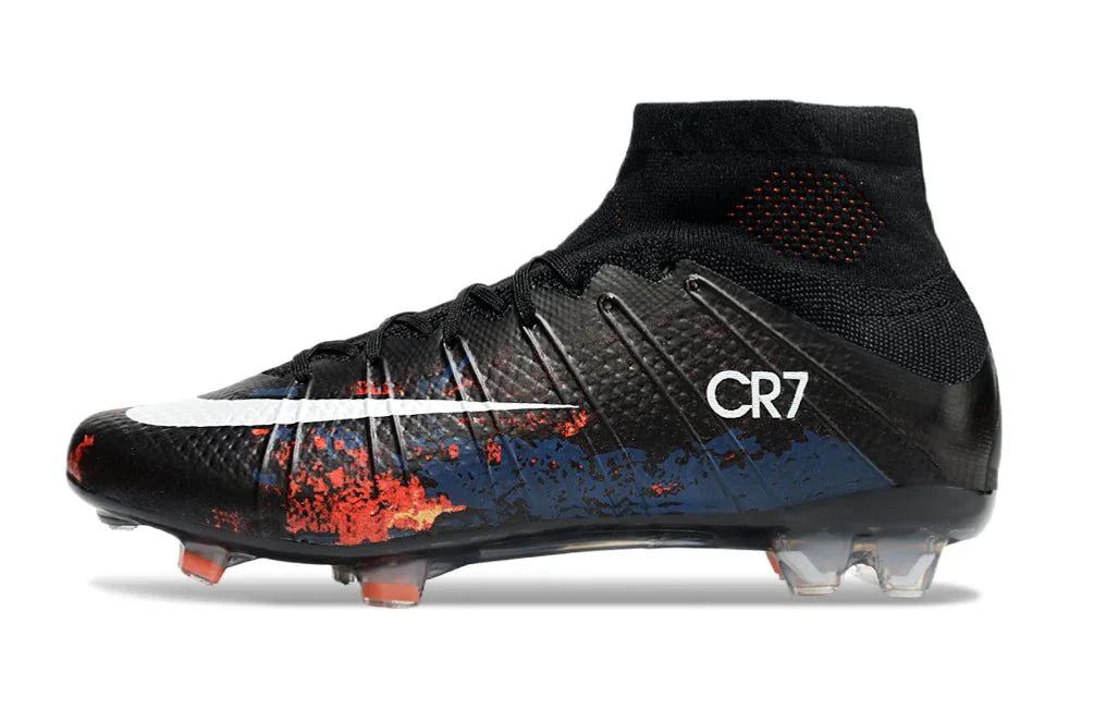 Superfly IV Elite FG CR7 "Beleza Selvagem"