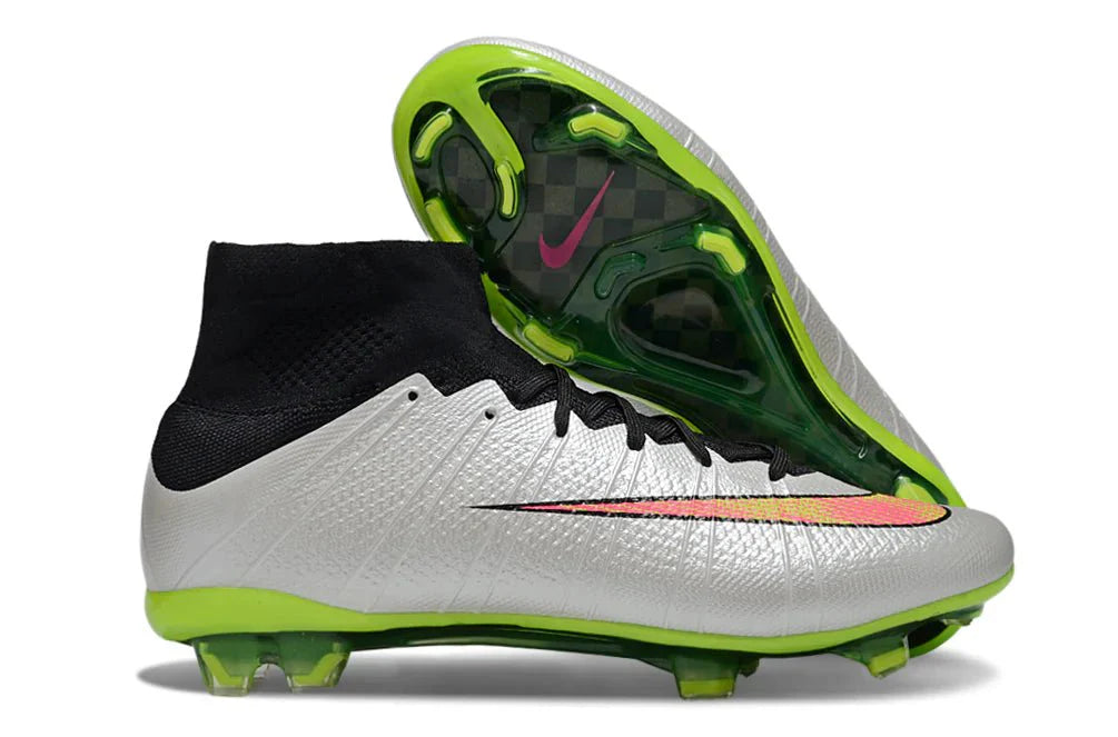 Superfly IV Elite FG coleção "Brilhar"