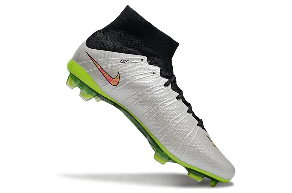 Superfly IV Elite FG coleção "Brilhar"