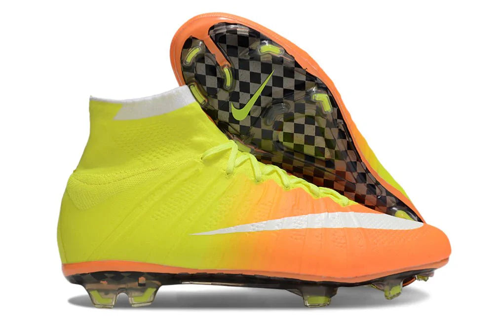 Superfly IV Elite FG "Manga Brilhante"