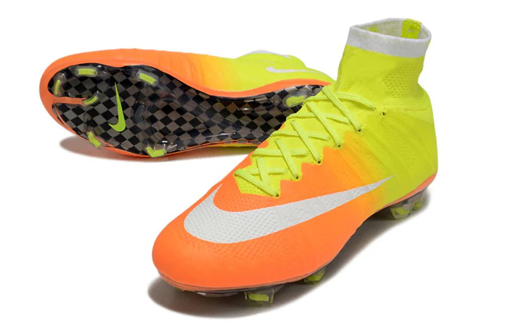 Superfly IV Elite FG "Manga Brilhante"