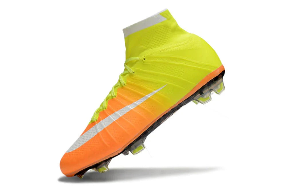 Superfly IV Elite FG "Manga Brilhante"