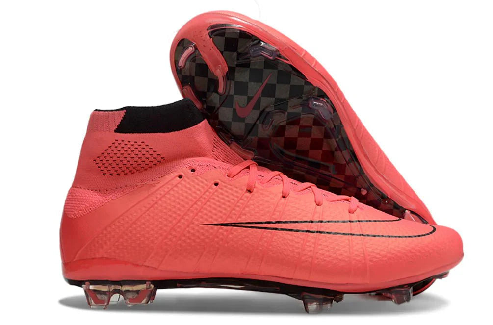 Mercurial Superfly IV Elite FG 'Manga Brilhante'