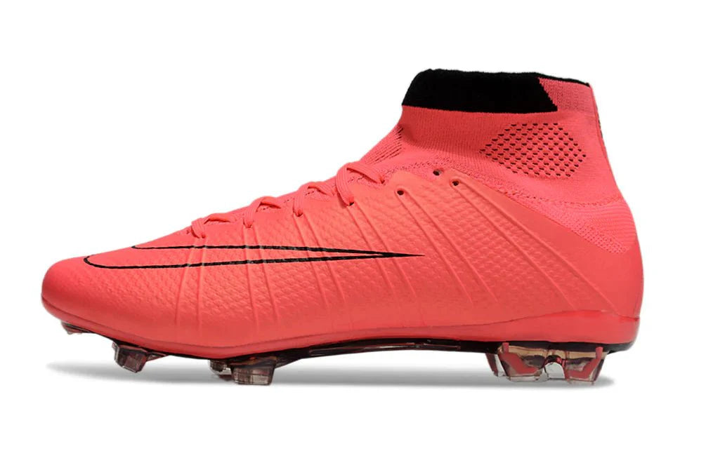 Mercurial Superfly IV Elite FG 'Manga Brilhante'