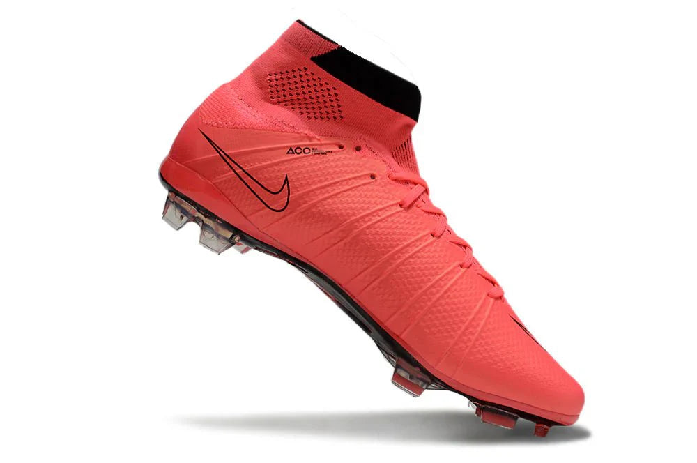 Mercurial Superfly IV Elite FG 'Manga Brilhante'