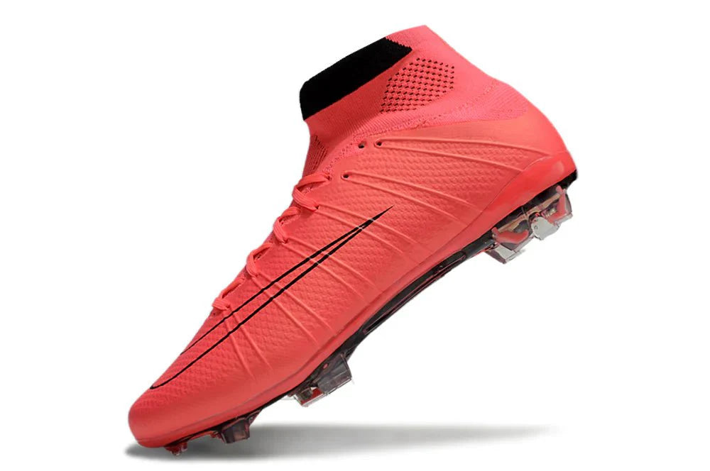 Mercurial Superfly IV Elite FG 'Manga Brilhante'