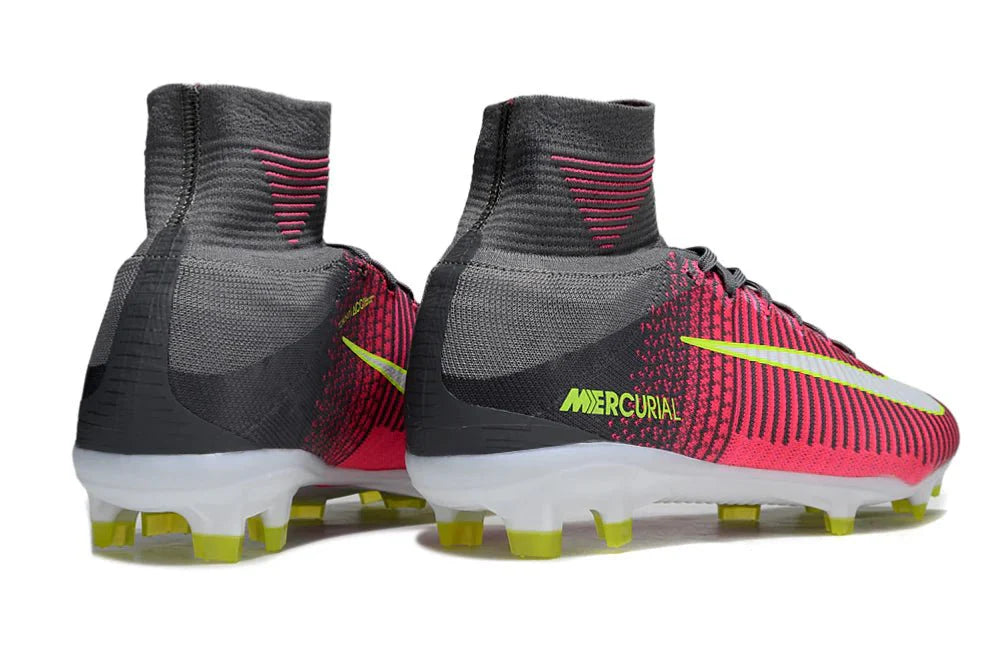 Mercurial Superfly V Elite FG Efeito Desfoque
