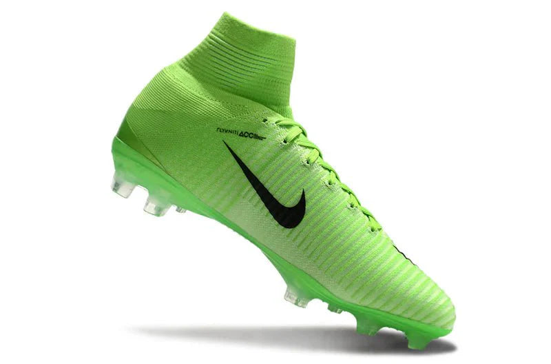 Mercurial Superfly V Elite FG Explosão de Radiação