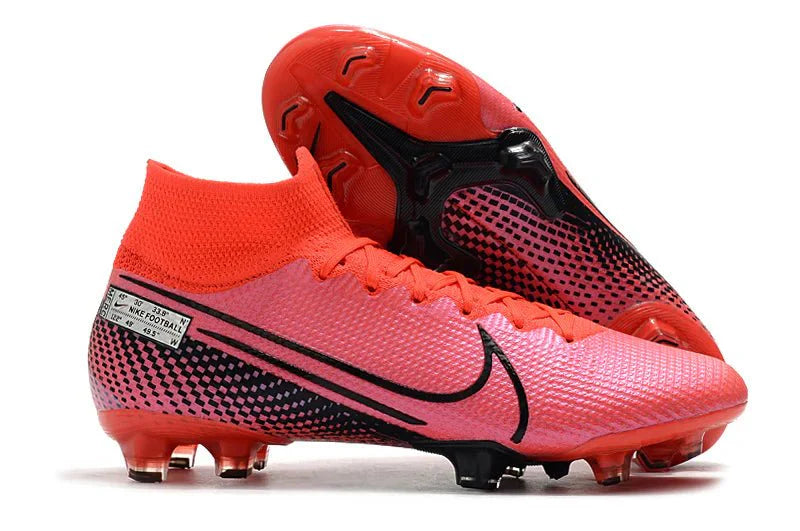 Mercurial Superfly VII Elite FG Laboratório Futuro