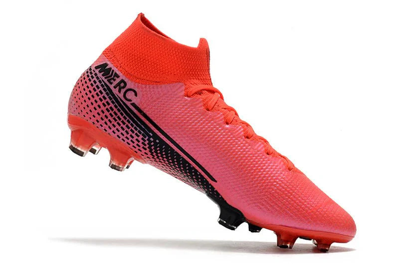 Mercurial Superfly VII Elite FG Laboratório Futuro