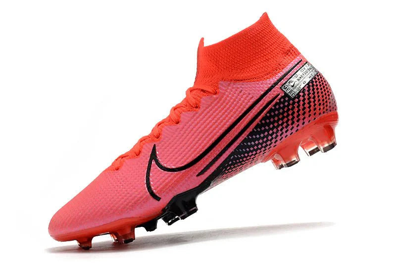 Mercurial Superfly VII Elite FG Laboratório Futuro
