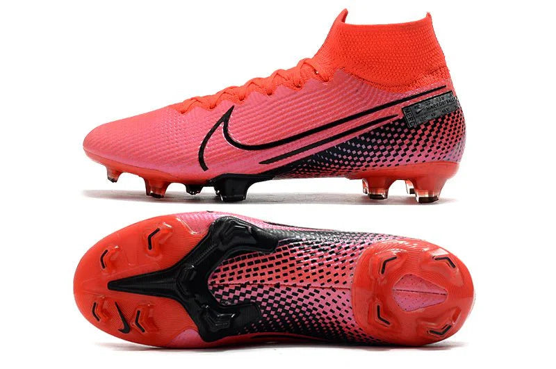 Mercurial Superfly VII Elite FG Laboratório Futuro