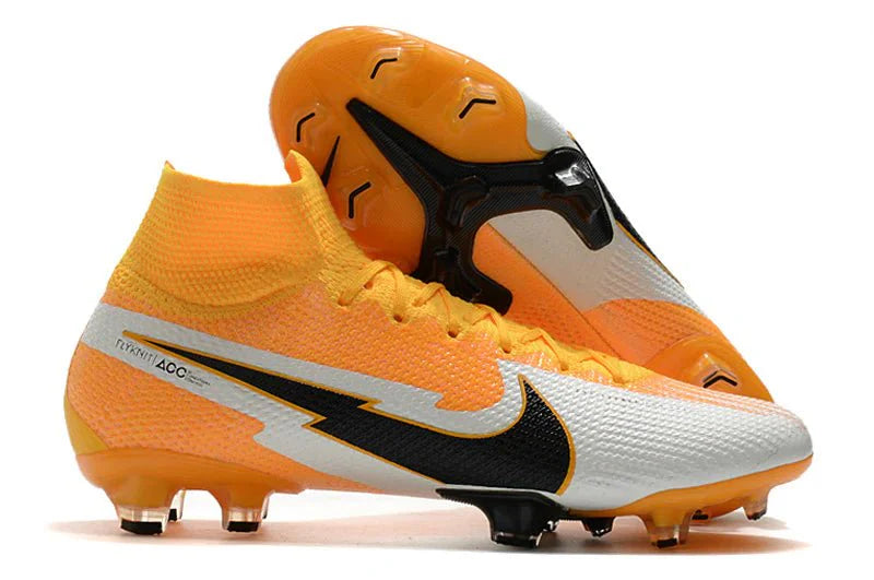 Mercurial Superfly VII Elite FG Amanhecer