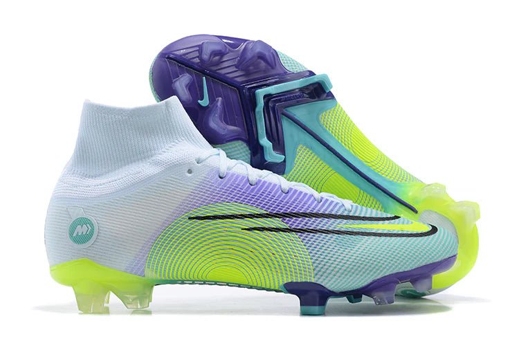 Mercurial Superfly VIII Elite FG Velocidade de Sonho