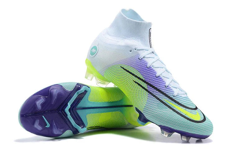 Mercurial Superfly VIII Elite FG Velocidade de Sonho