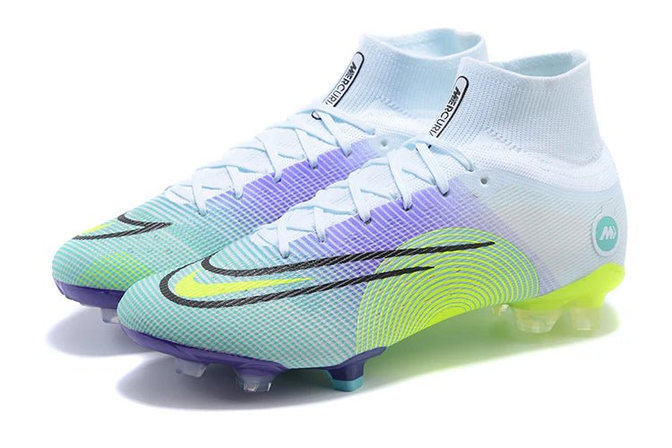 Mercurial Superfly VIII Elite FG Velocidade de Sonho