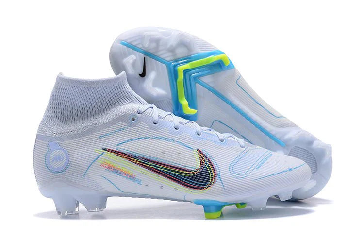 Mercurial Superfly VIII Elite FG "Pack Progresso"