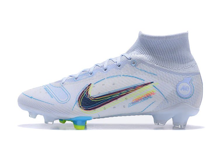 Mercurial Superfly VIII Elite FG "Pack Progresso"