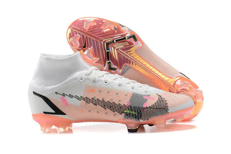 Mercurial Superfly VIII Elite FG Audacioso