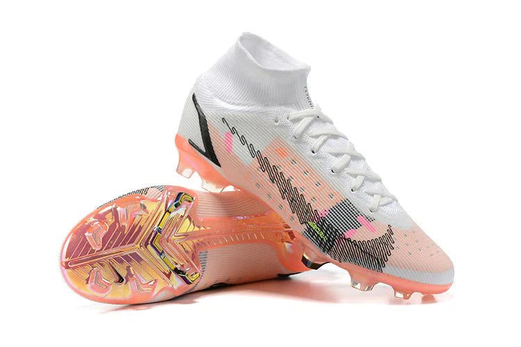 Mercurial Superfly VIII Elite FG Audacioso
