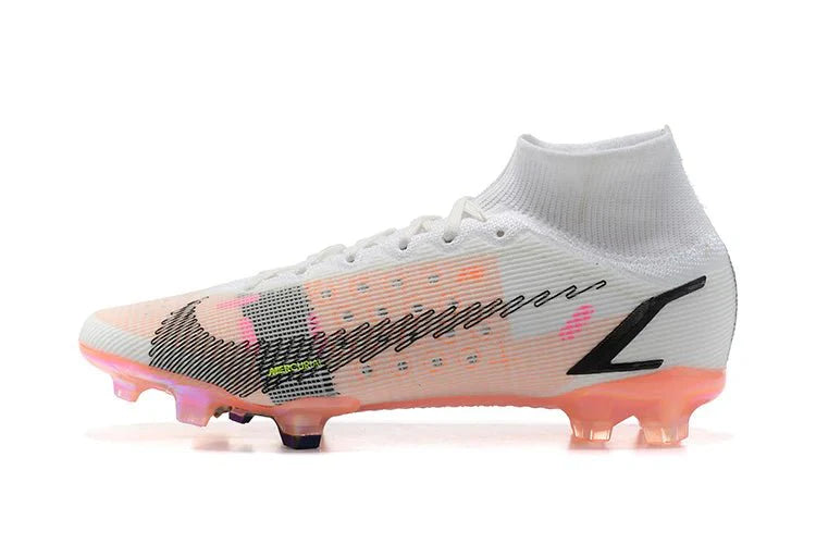 Mercurial Superfly VIII Elite FG Audacioso