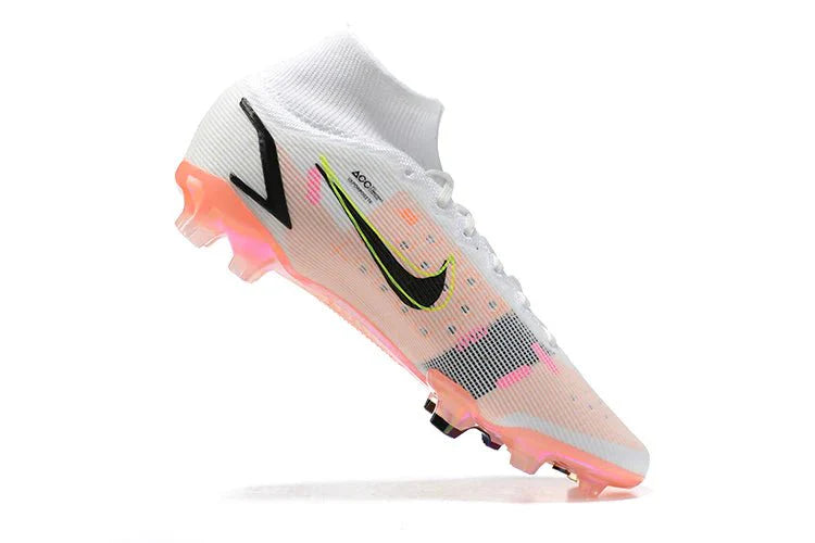 Mercurial Superfly VIII Elite FG Audacioso