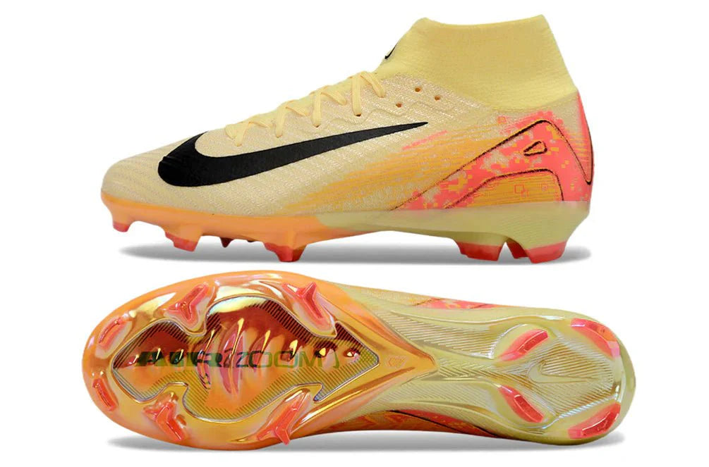 Mercurial Superfly 10 Elite FG Mbappé