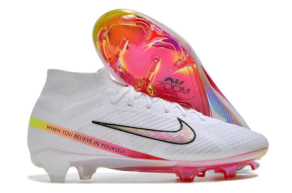 Mercurial Superfly IX Elite FG Rashford