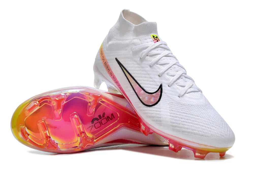Mercurial Superfly IX Elite FG Rashford
