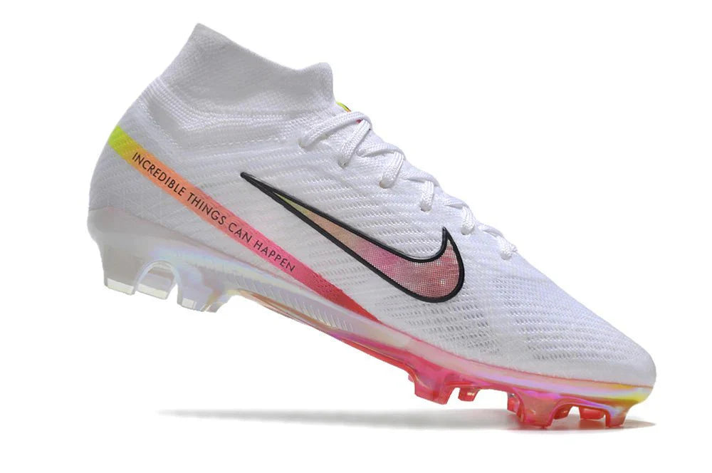 Mercurial Superfly IX Elite FG Rashford