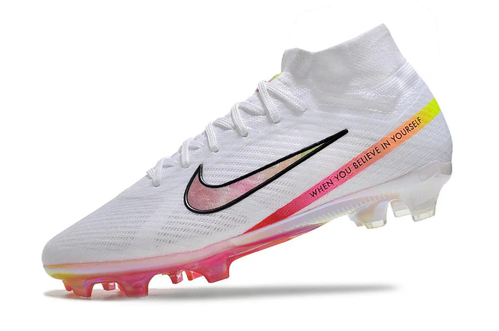 Mercurial Superfly IX Elite FG Rashford
