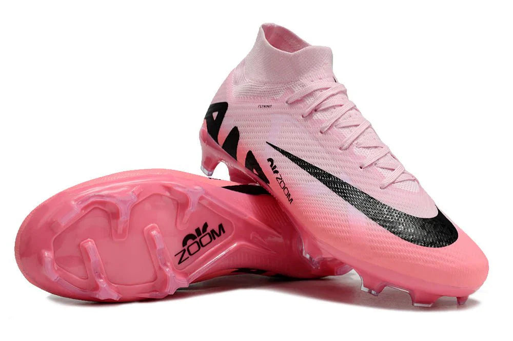 Mercurial Superfly IX Elite FG Brilho Louco
