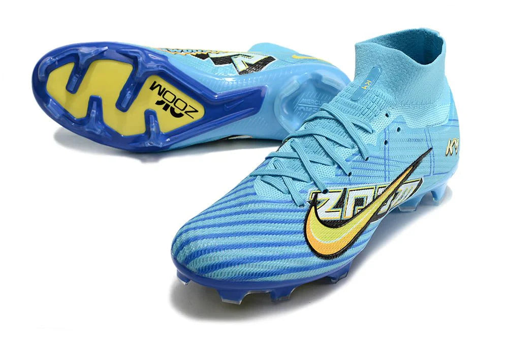 Mercurial Superfly IX Elite FG Mbappé Cartoon