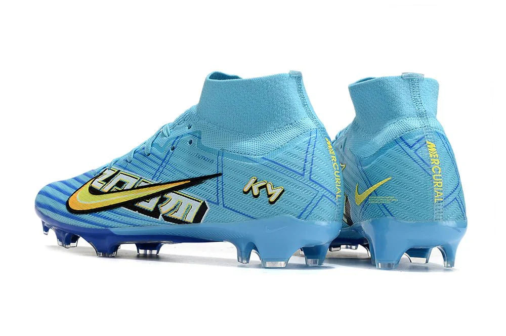 Mercurial Superfly IX Elite FG Mbappé Cartoon