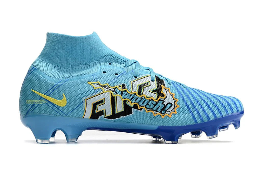 Mercurial Superfly IX Elite FG Mbappé Cartoon