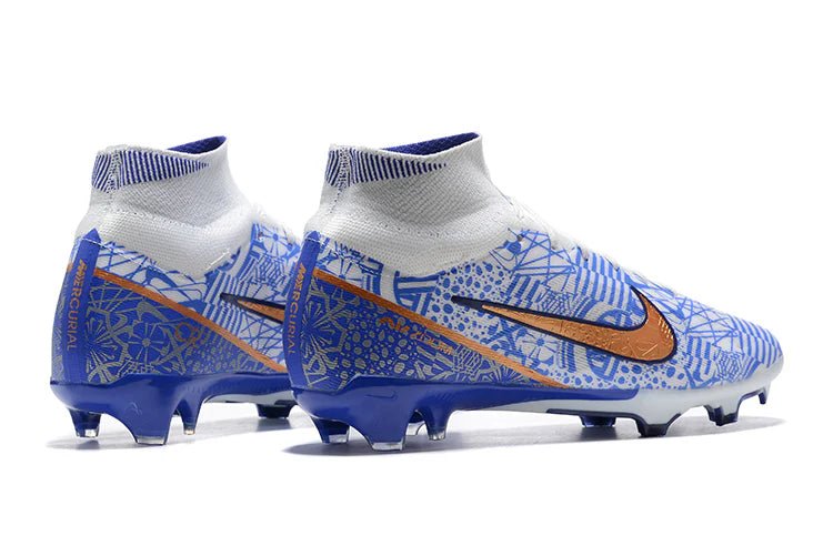 Mercurial Superfly Elite IX FG CR7