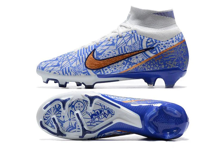 Mercurial Superfly Elite IX FG CR7