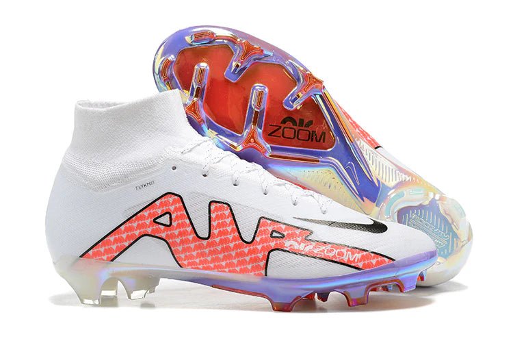 Mercurial Superfly IX Elite FG 'Pack Disrupção'
