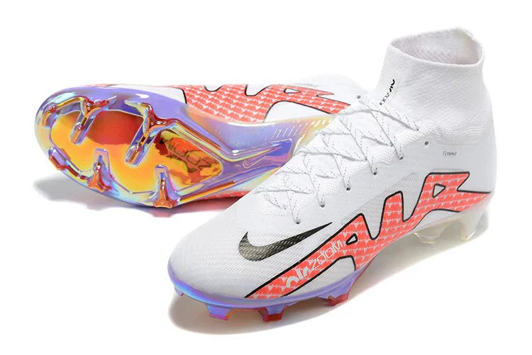 Mercurial Superfly IX Elite FG 'Pack Disrupção'