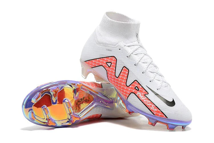 Mercurial Superfly IX Elite FG 'Pack Disrupção'