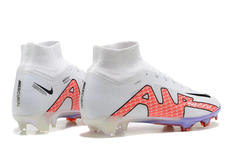 Mercurial Superfly IX Elite FG 'Pack Disrupção'