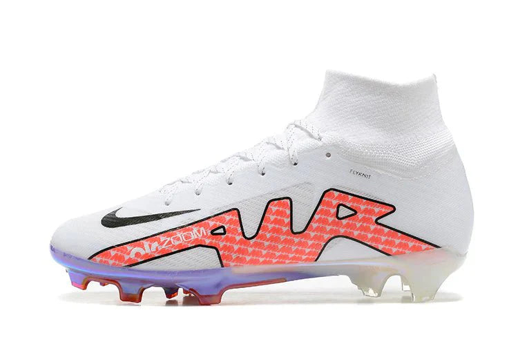 Mercurial Superfly IX Elite FG 'Pack Disrupção'