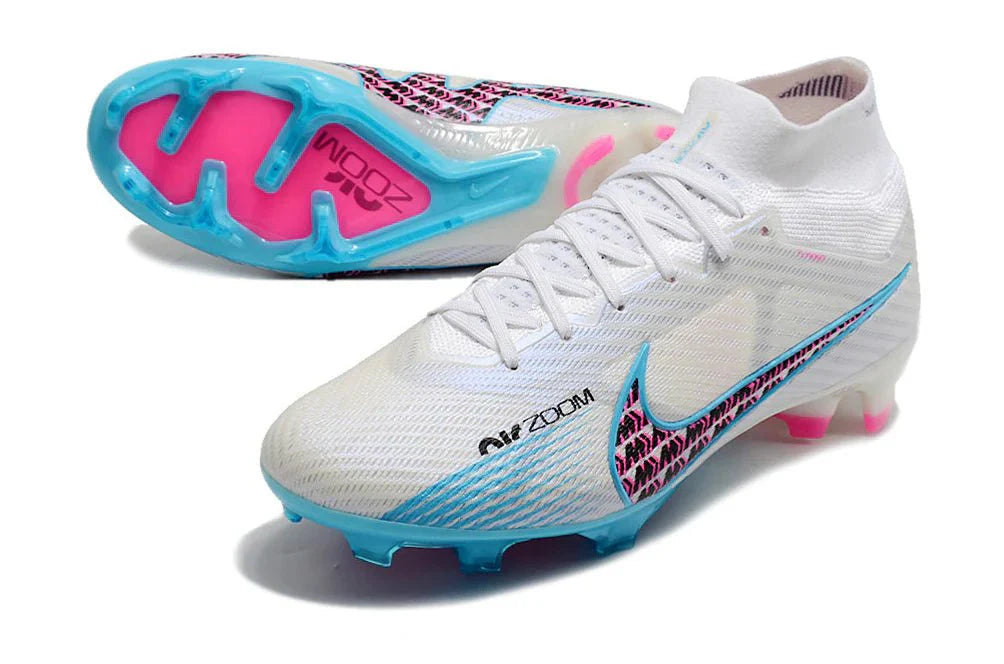 Mercurial Superfly Elite IX FG Blast