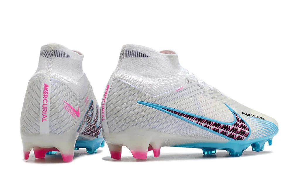 Mercurial Superfly Elite IX FG Blast