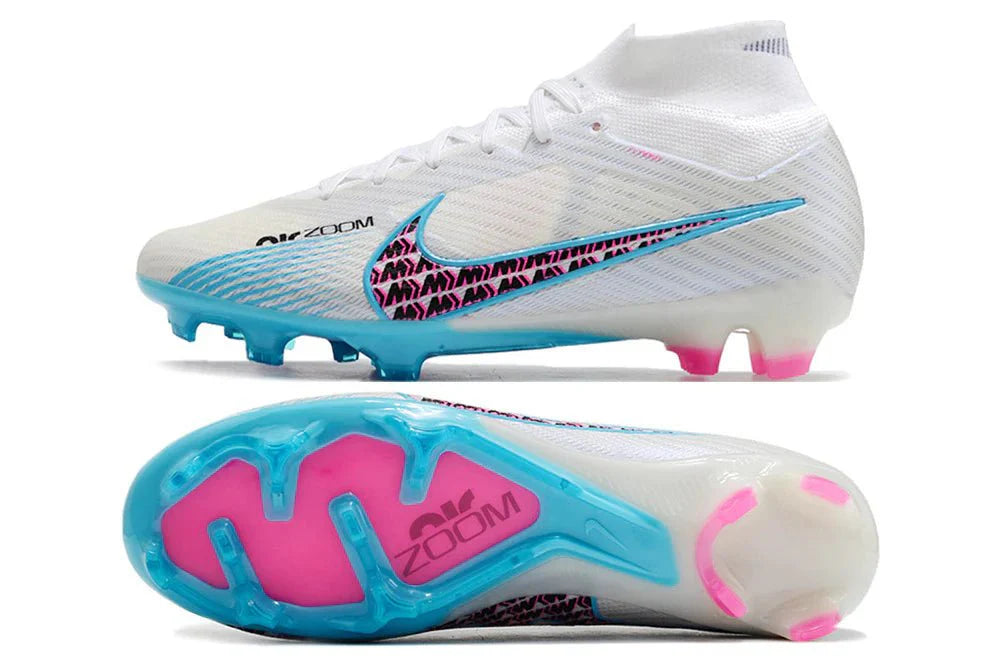 Mercurial Superfly Elite IX FG Blast
