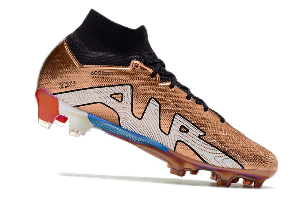 Mercurial Superfly IX Elite FG Geração Mbappé