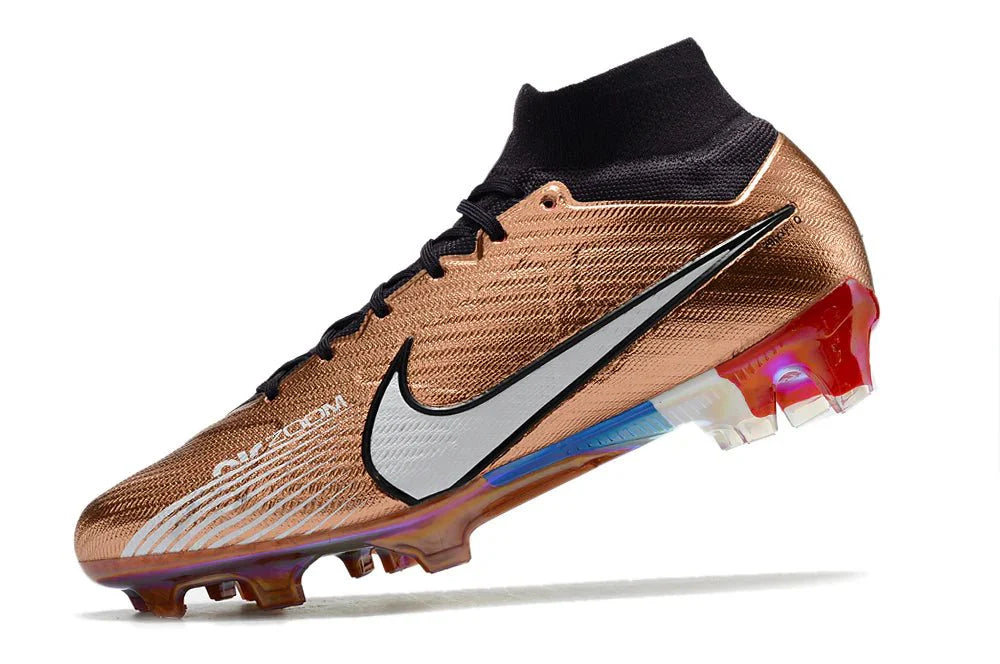Mercurial Superfly IX Elite FG Geração Mbappé