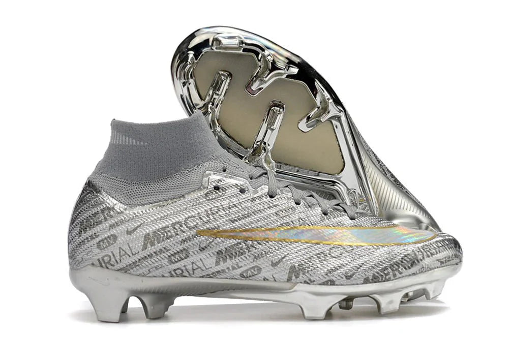 Mercurial Superfly IX Elite SE FG '25º Aniversário'