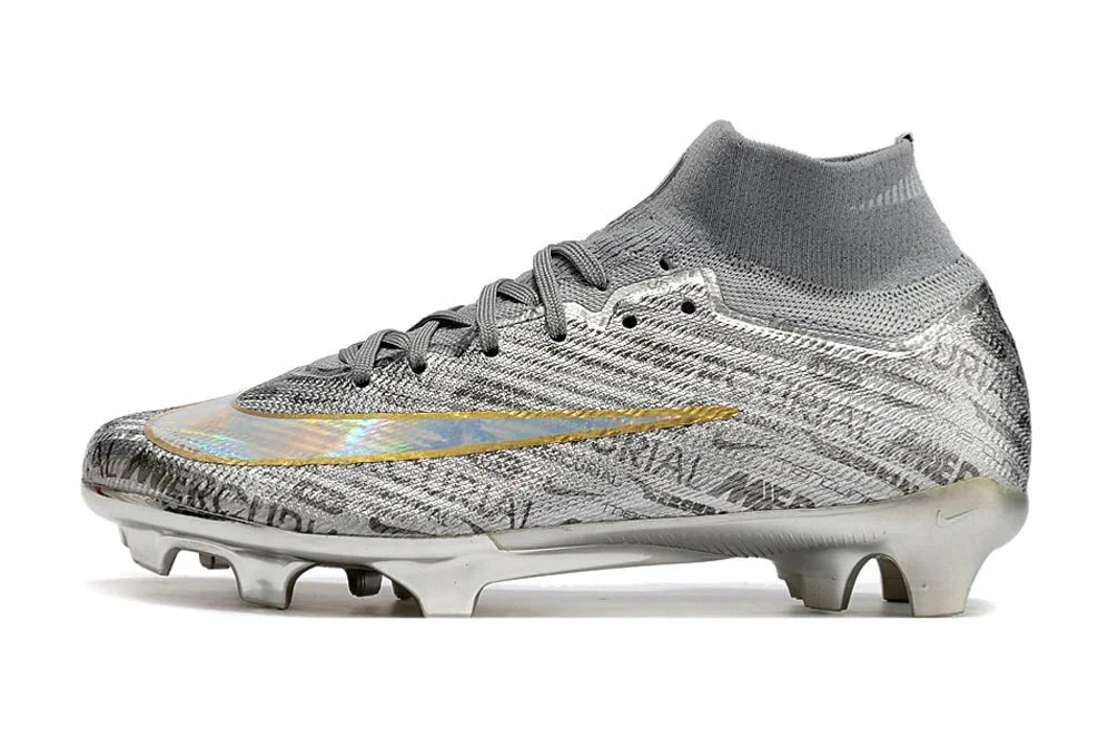 Mercurial Superfly IX Elite SE FG '25º Aniversário'